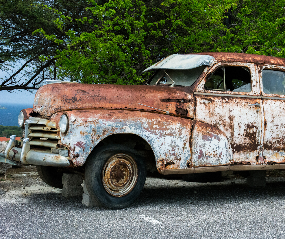 Used Car Checklist - What to Look for When Buying