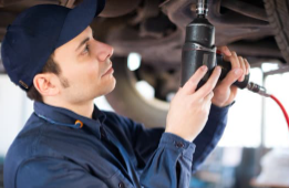 Can Car Servicing Improve Performance?