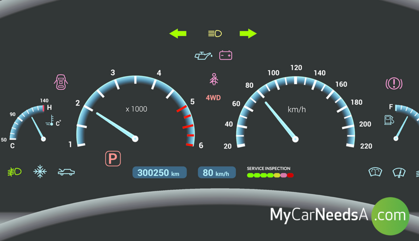 What Does My Brake Warning Light Mean?