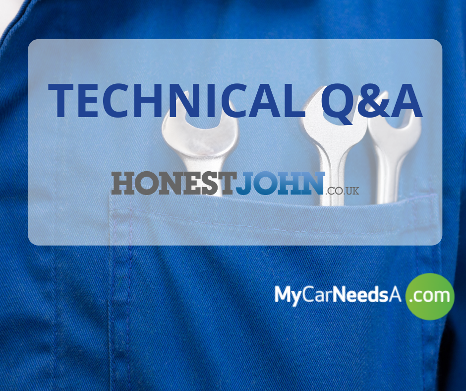 Honest John Technical Q&A Part 13