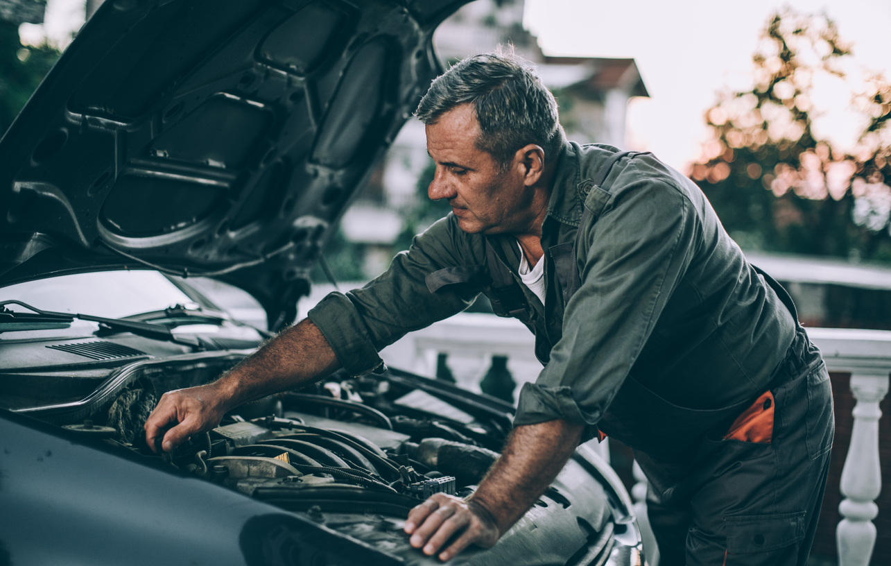 What is an Interim Car Service